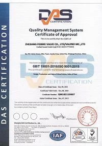 ISO 9001